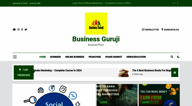 businessguruji.in