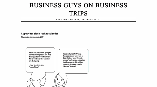 businessguysonbusinesstrips.com