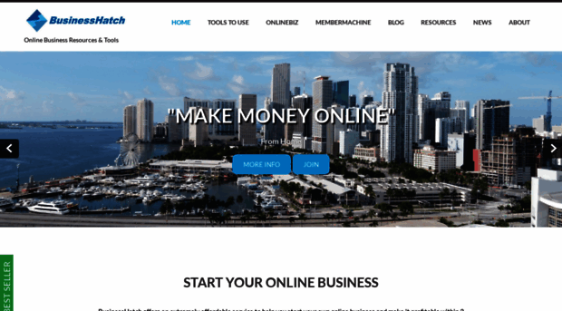 businesshatch.com