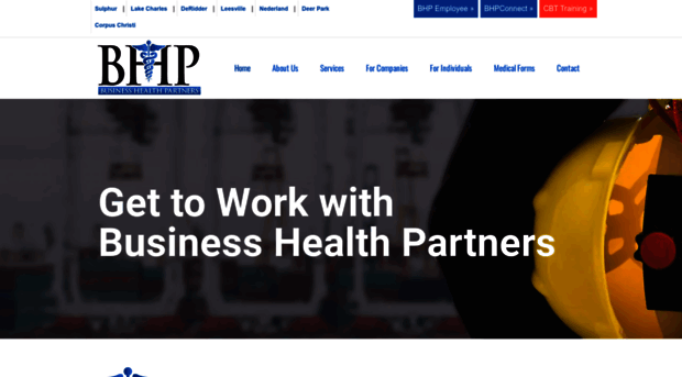 businesshealthpartners.com