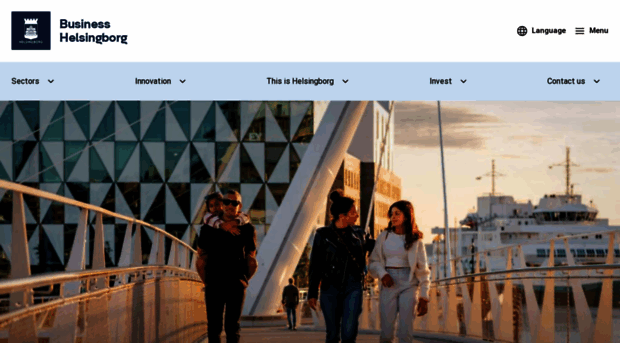businesshelsingborg.com