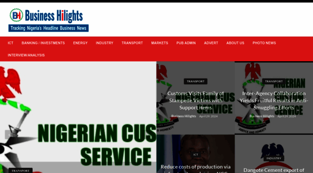 businesshilights.com.ng