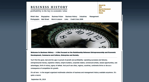 businesshistory.com