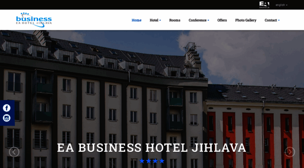 businesshoteljihlava.cz