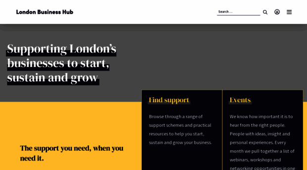businesshub.london