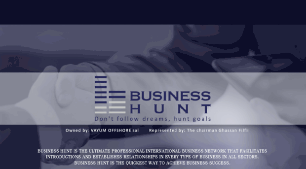 businesshunt.com