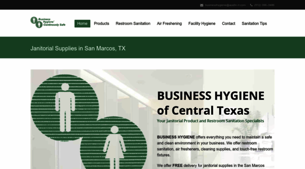 businesshygienetexas.com