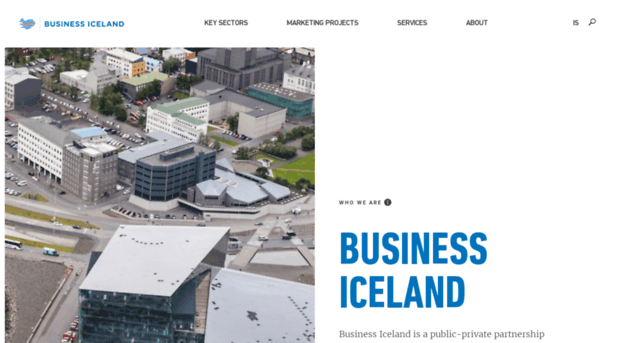 businessiceland.is