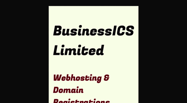 businessics.com