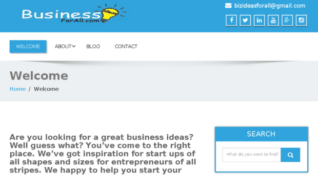 businessideasforall.com