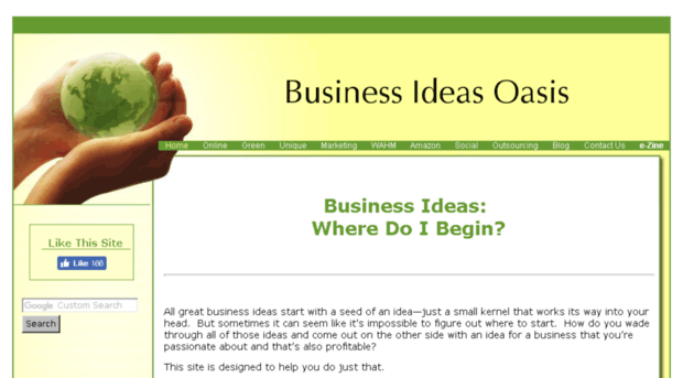 businessideasoasis.com