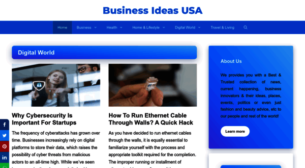 businessideasusa.com