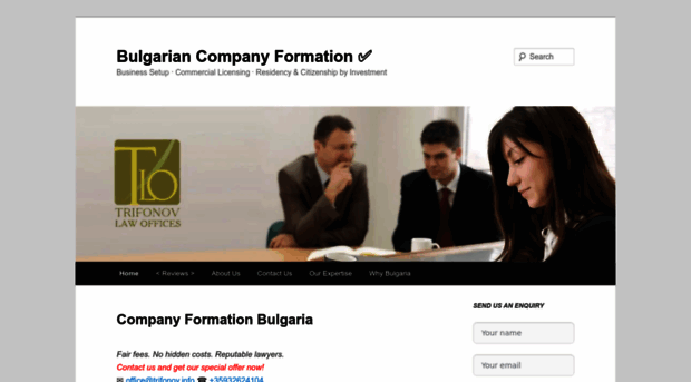 businessimmigrationbulgaria.com