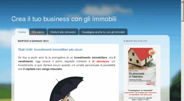 businessimmobiliare.info