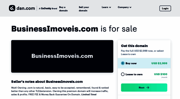 businessimoveis.com