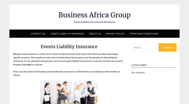 businessinafricagroup.com