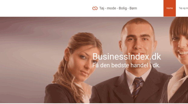 businessindex.dk