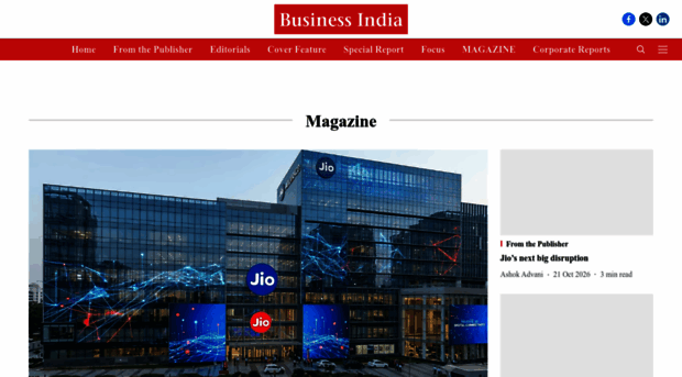 businessindia.co