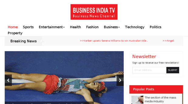 businessindiatv.com