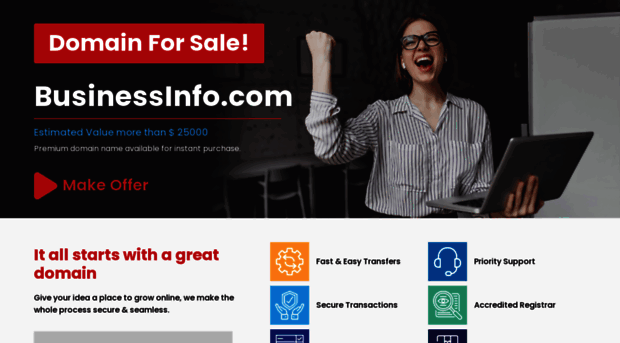 businessinfo.com