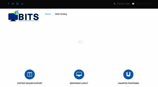 businessinformationtechnologyservices.com