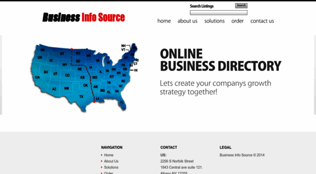 businessinfosource.net