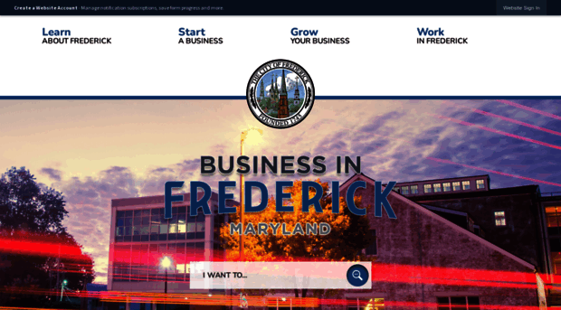 businessinfrederick.com