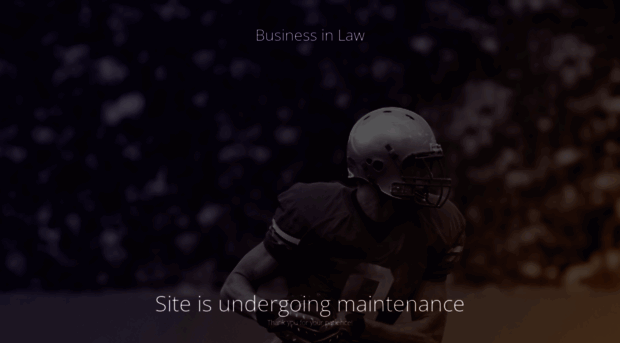 businessinlaw.com