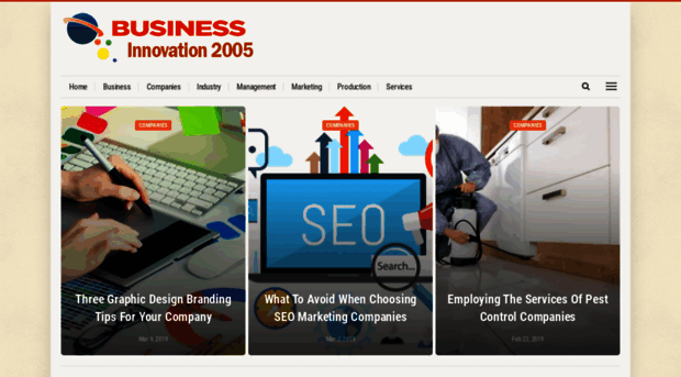 businessinnovation2005.com