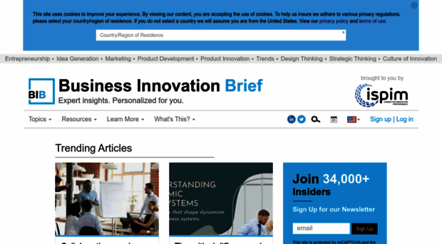 businessinnovationbrief.com