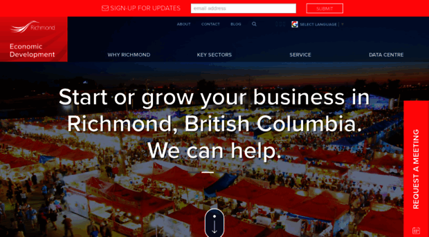 businessinrichmond.ca