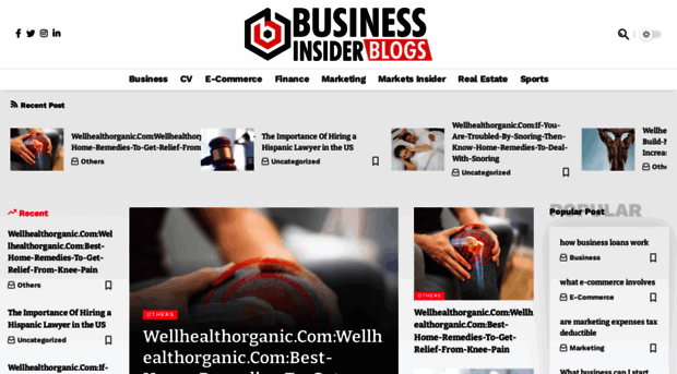 businessinsiderblogs.com