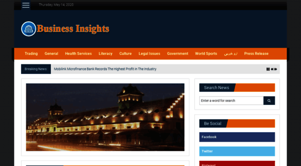 businessinsights.pk