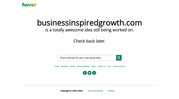 businessinspiredgrowth.com