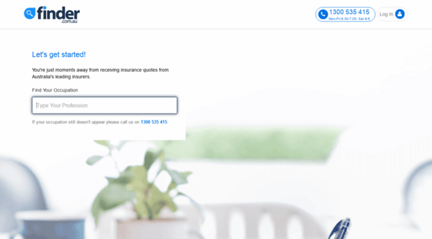 businessinsurance.finder.com.au