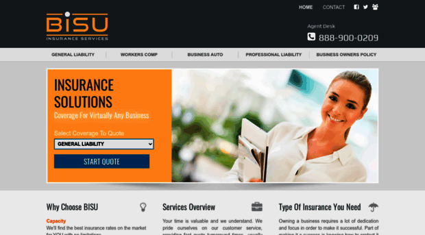 businessinsurancesave.com