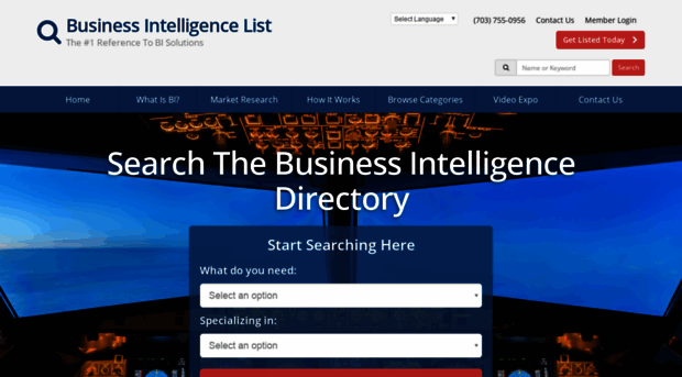 businessintelligencelist.com