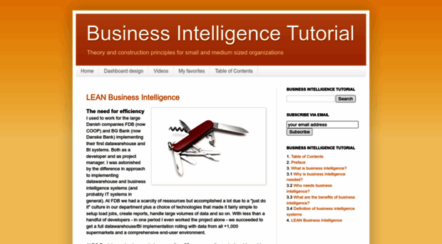 businessintelligencetutorial.blogspot.com