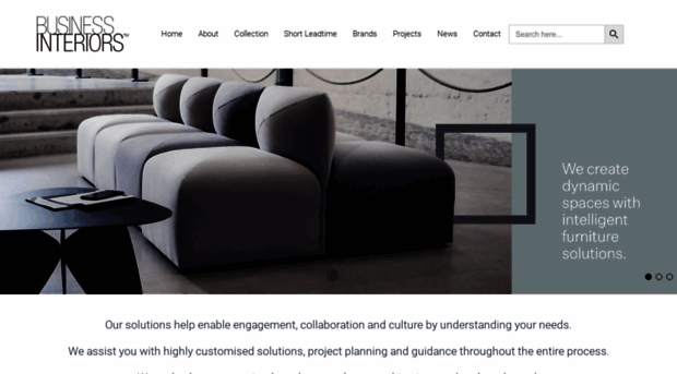 businessinteriors.com.au