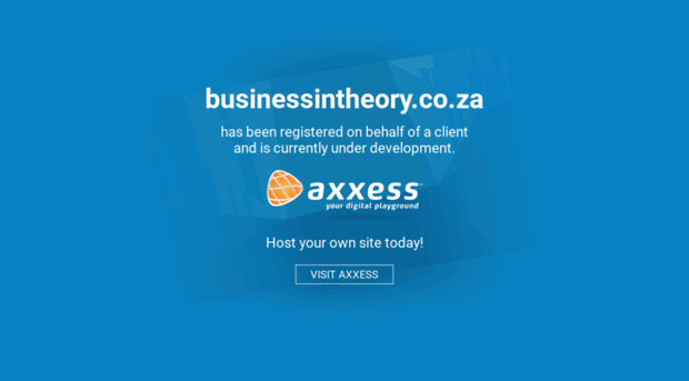 businessintheory.co.za