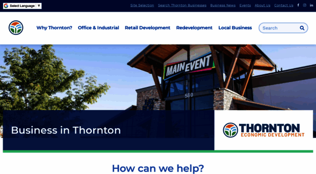 businessinthornton.com