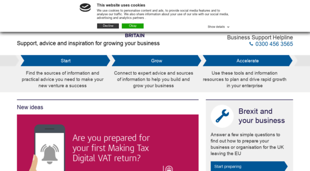 businessinyou.bis.gov.uk