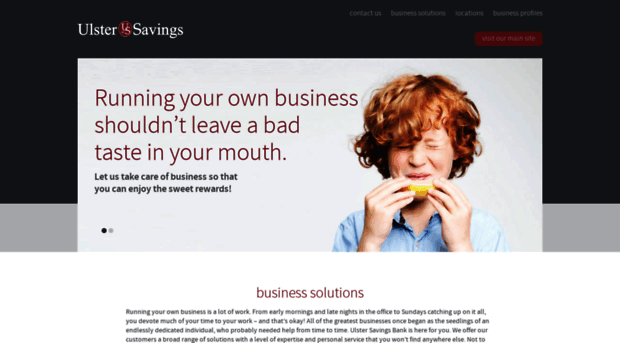 businessissweet.com