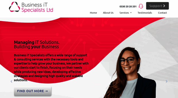 businessitscotland.com