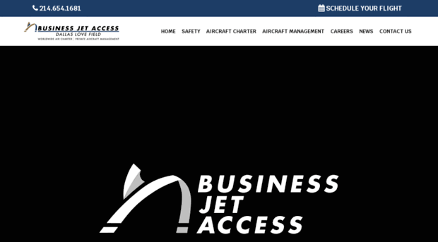 businessjetaccess.com