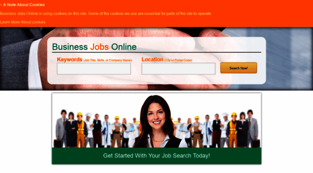 businessjobsonline.com