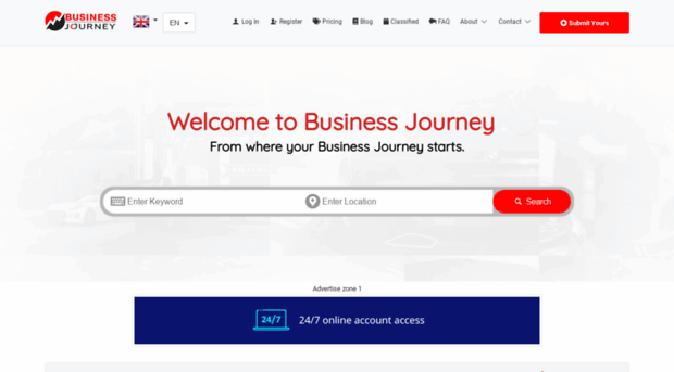 businessjourney.com