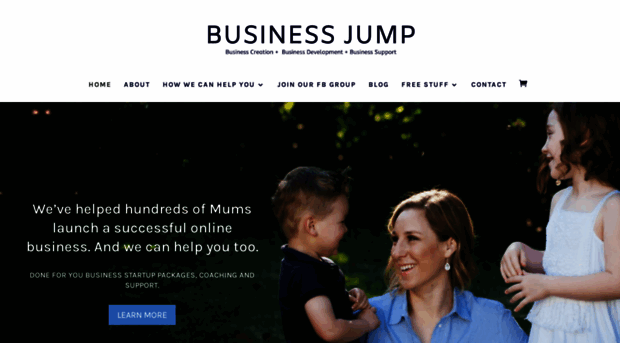 businessjumpco.com