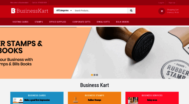 businesskart.in