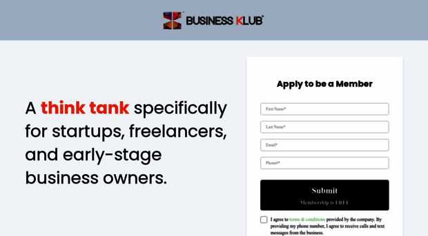 businessklub.com